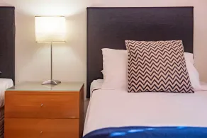 Oasis 22 - Chambre