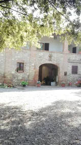 La Rocca della Magione - Reception