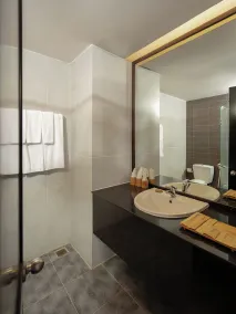 Muine Bay Resort - Bad