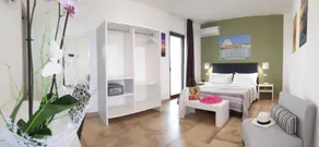 Torre Guaceto Greenblu Resort - Chambre