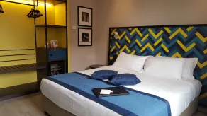Best Western Hotel Cristallo - Room