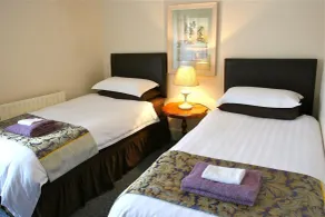 Melrose Guest House - Rom
