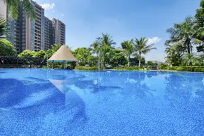 Dongguan Royal Garden Hotel - Pool