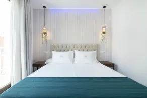 Nerja VG Hostal Boutique - Rum