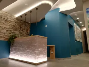 73 Boutique Hotel   - Réception