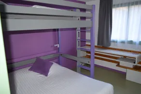 N'Atura Hôtel - Zimmer
