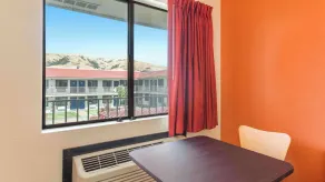 Motel 6-Fremont, CA - South - Chambre
