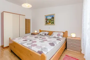 Apartment Vir - Pedinka 294b - Rum