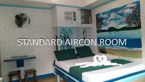 Daniela's Place - Room