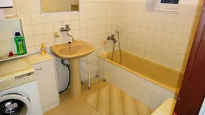 Prázdninový dům - PACL Červená Řečice - Salle de bain