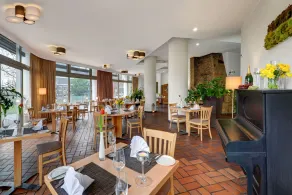 Ringhotel Parkhotel Witten - Restaurant