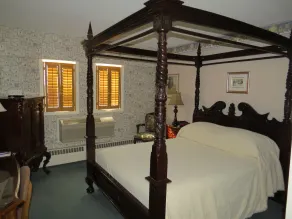 Billy Barker Casino Hotel - Chambre