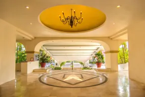Tesoro Ixtapa All Inclusive - Réception