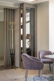 CALVARY Hotel & Restaurant Vilnius - Reception