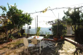 B&B Viale delle Colline - Udsigt fra værelset