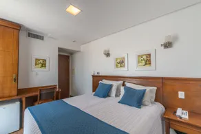 Hotel Monte Felice Centro - Værelse
