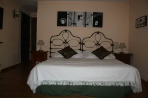 Hotel Vallibierna - Chambre