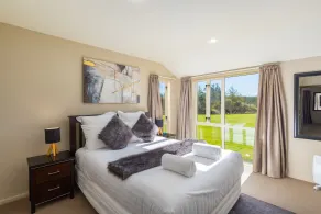 The Meadows Villa - Chambre