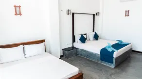 Cozy Cocos Midigama - Camera