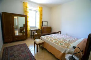 B&B Benvenuti al Sud - Zimmer