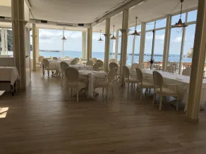 Hotel Miramare & Spa - Restaurant