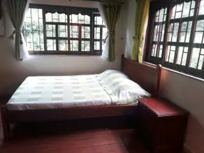 Las Mercedes Finca Cafetera - Habitación