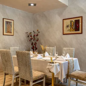 Hotel Leipzig - Restaurant