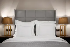 Grand Park Hotel - Room