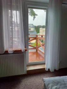 "Hel" Wieniec Zdrój - Room