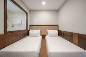 Avatar Danang Hotel - Room