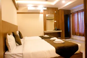 Hotel Sakura Inn - Habitación
