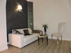 Anfiteatro Suite - Chambre