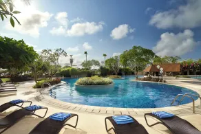 Grand Mirage Resort & Thalasso Bali - Pool