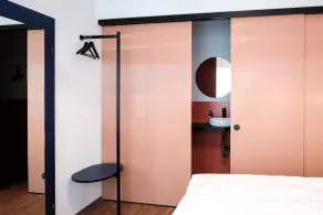 The Dot | 24/7 Checkin - Room