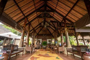 Le Vimarn Cottages & Spa - Réception