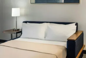 Courtyard by Marriott St. Louis St. Peters - Chambre
