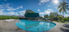 Hotel del Sur - Pool