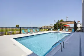 Home2 Suites by Hilton Decatur Ingalls Harbor - Piscine