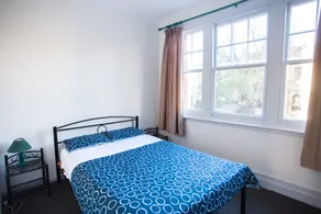 YHA Hobart Central - Rom