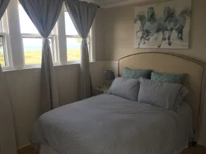 Lake Michigan Beach Cottages - Værelse