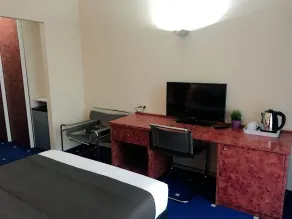 Park Hotel Airport - Room