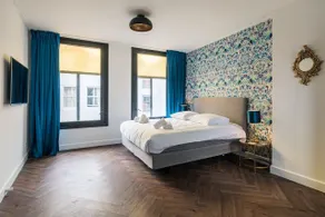 Boutique Hotel Eleanor - Chambre