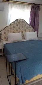 IONIAN Residence houses - Habitación