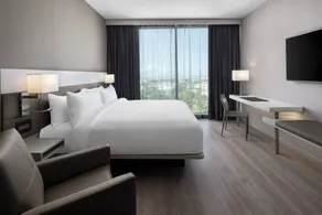 AC Hotel by Marriott Kingston, Jamaica - Room