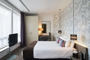 Hotel Bosco - Room