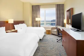 The Westin Chicago North Shore - Chambre