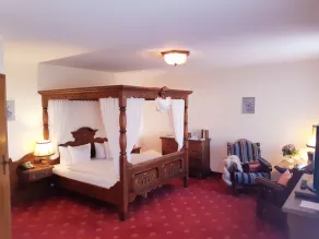 Gasthaus Auerhahn - Room