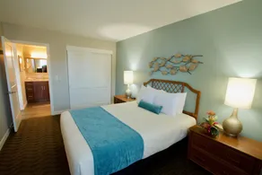 Royal Kuhio Resort - Chambre