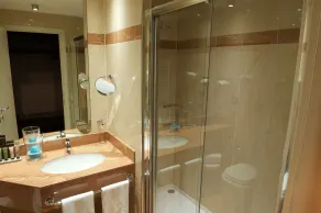 Winter Garden Hotel - Bagno