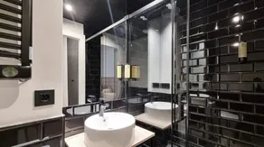 La Posada de Ruba - Salle de bain